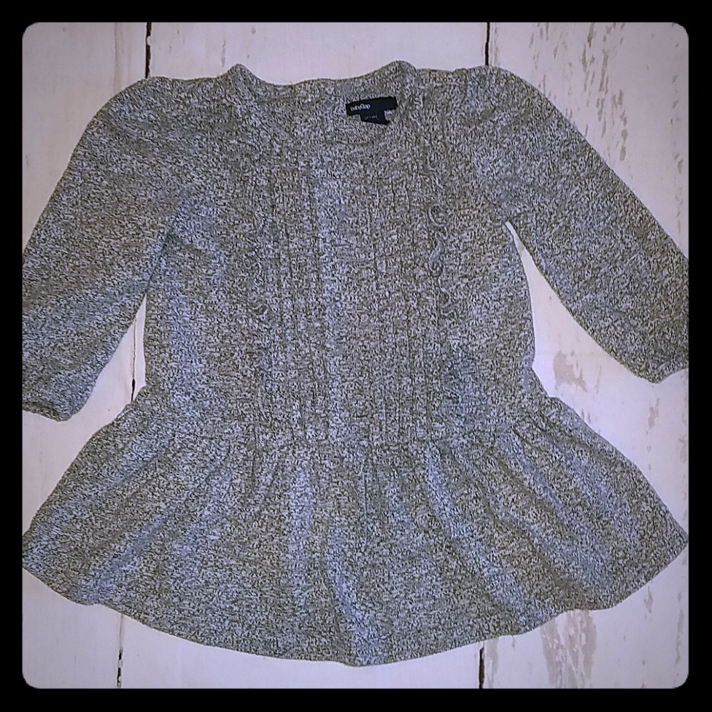 Baby Gap Dress